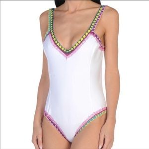 KIINI yaz one piece swimsuit!